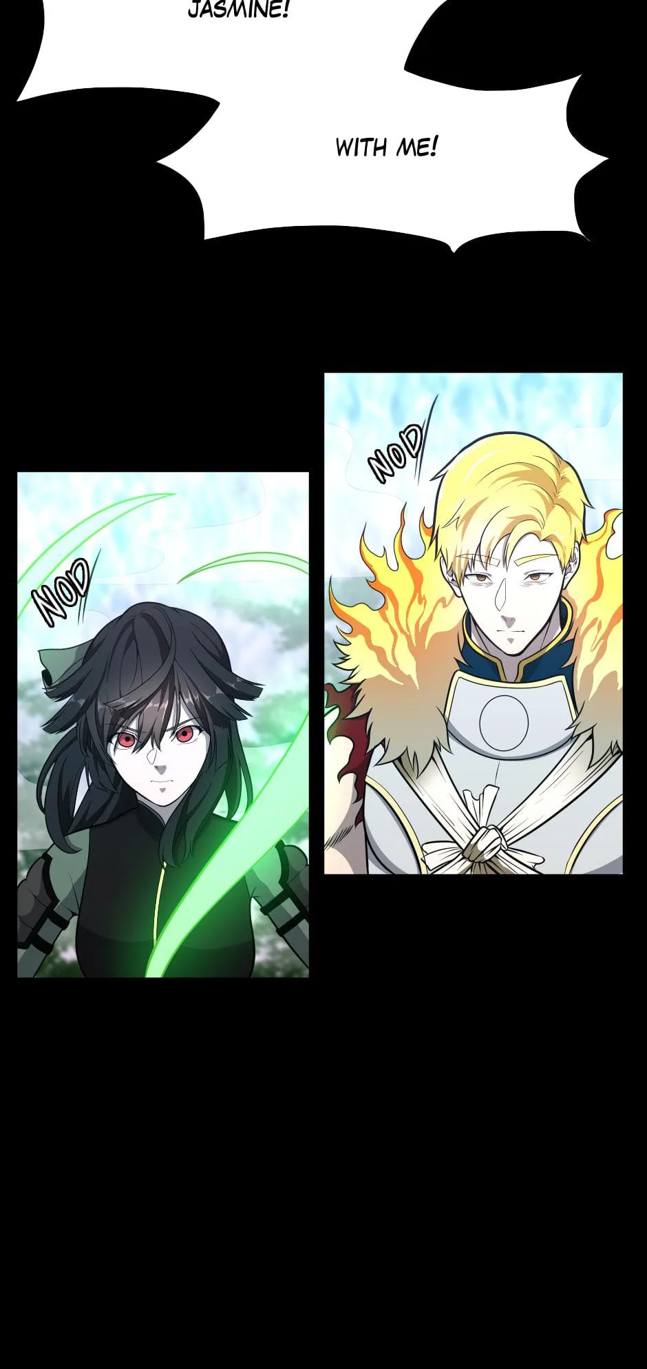 The Beginning After The End - Chapter 63 - Page 81