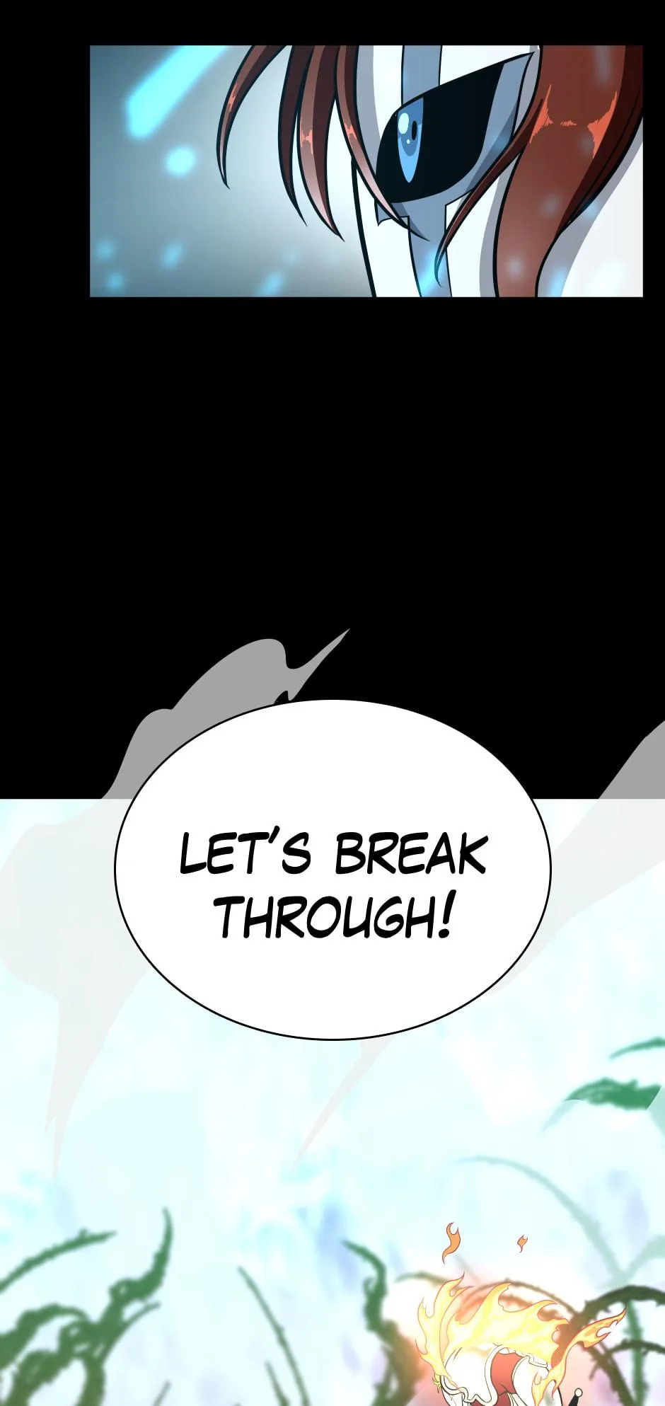 The Beginning After The End - Chapter 63 - Page 82