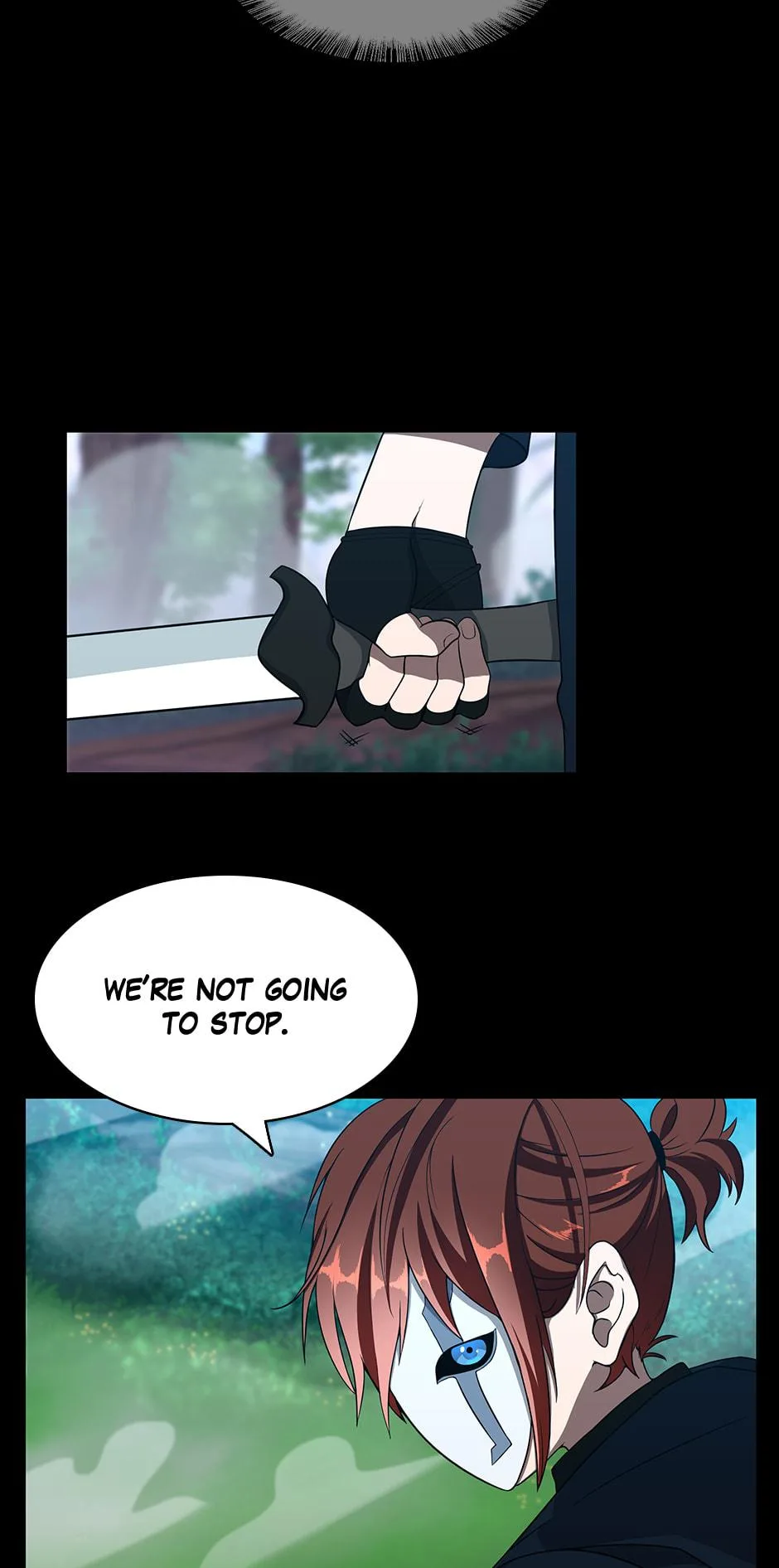 The Beginning After The End - Chapter 63 - Page 9