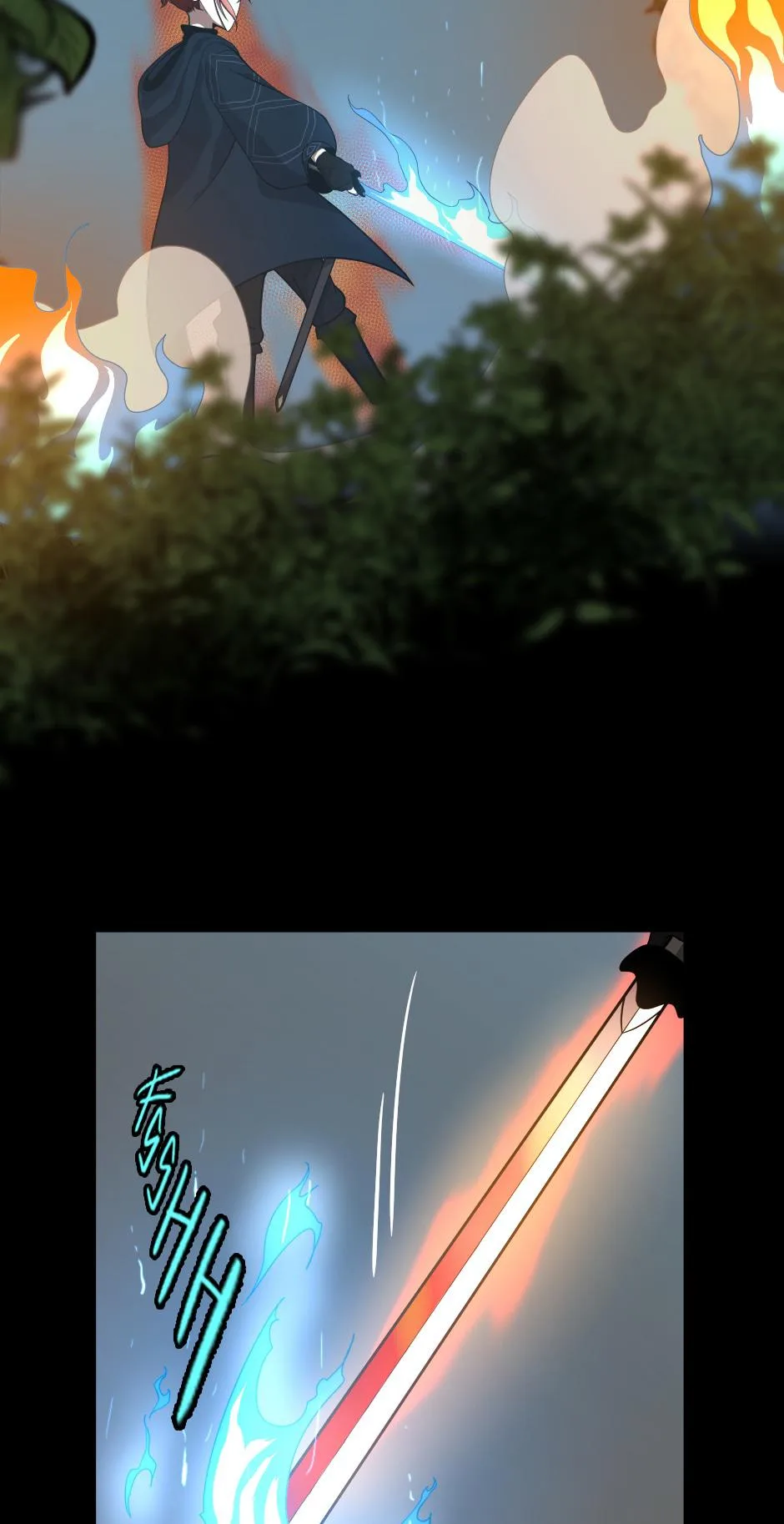 The Beginning After The End - Chapter 64 - Page 10