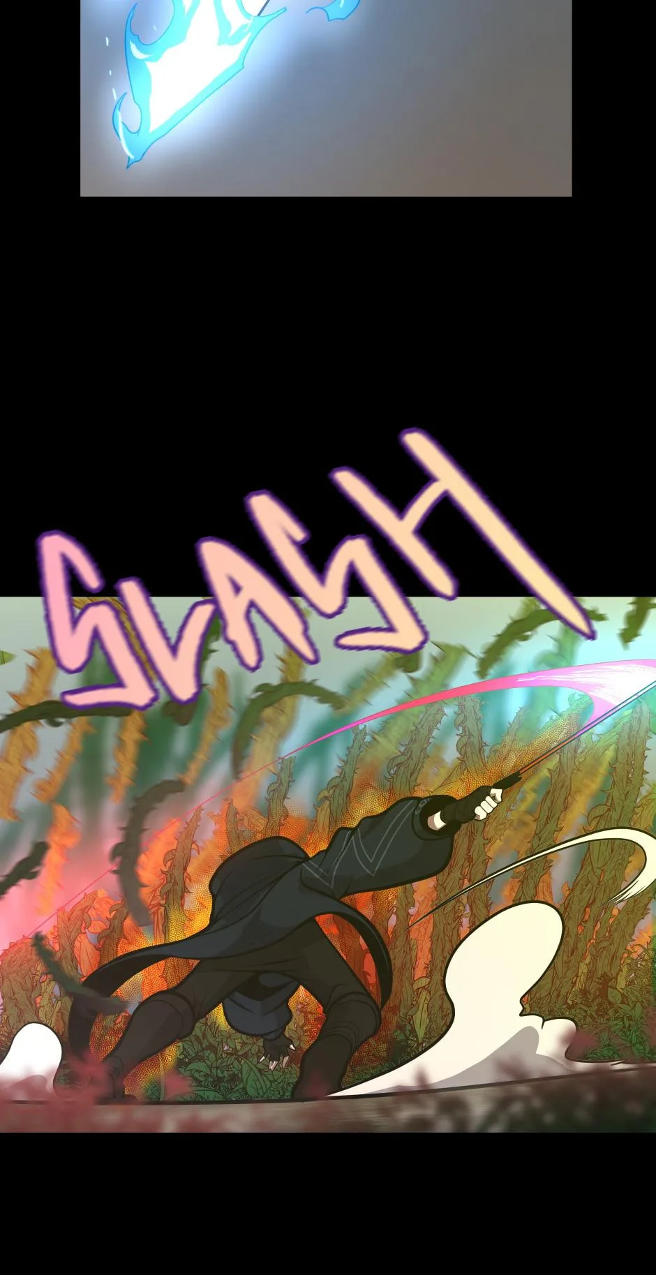 The Beginning After The End - Chapter 64 - Page 11