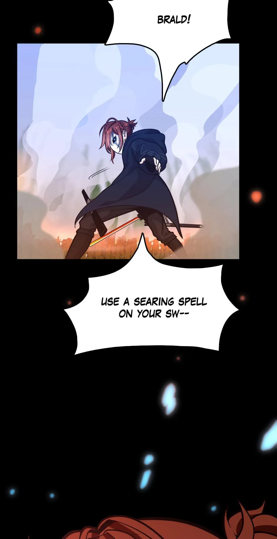 The Beginning After The End - Chapter 64 - Page 13