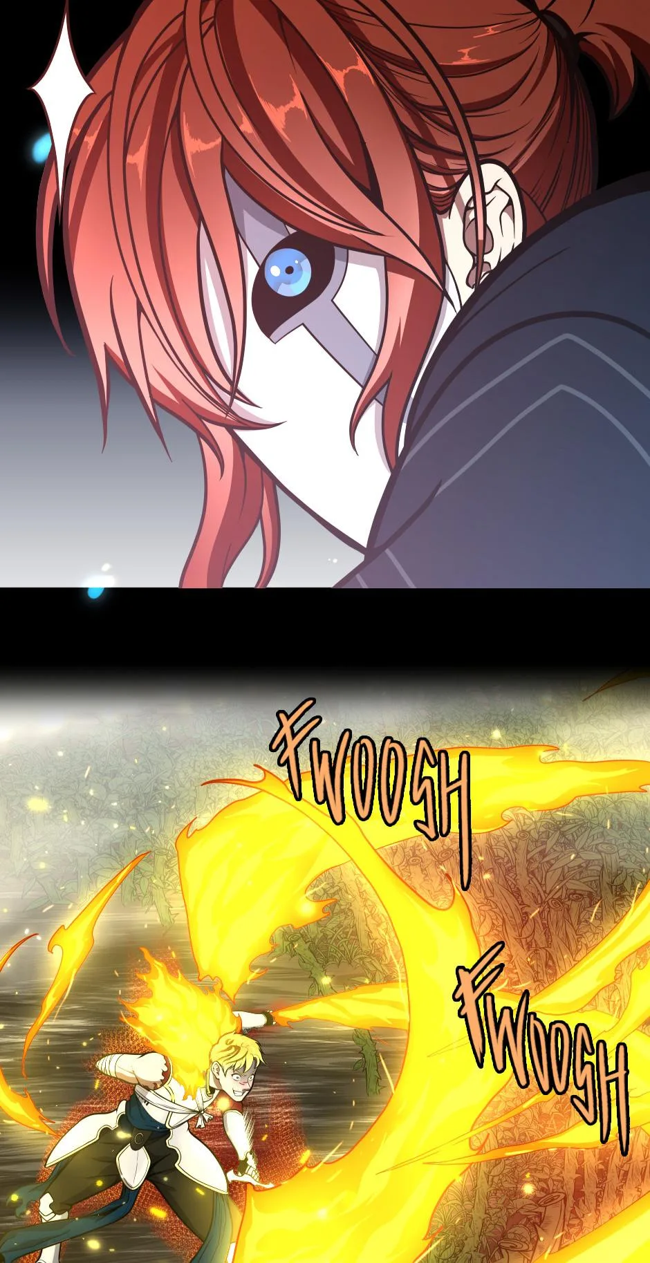 The Beginning After The End - Chapter 64 - Page 14