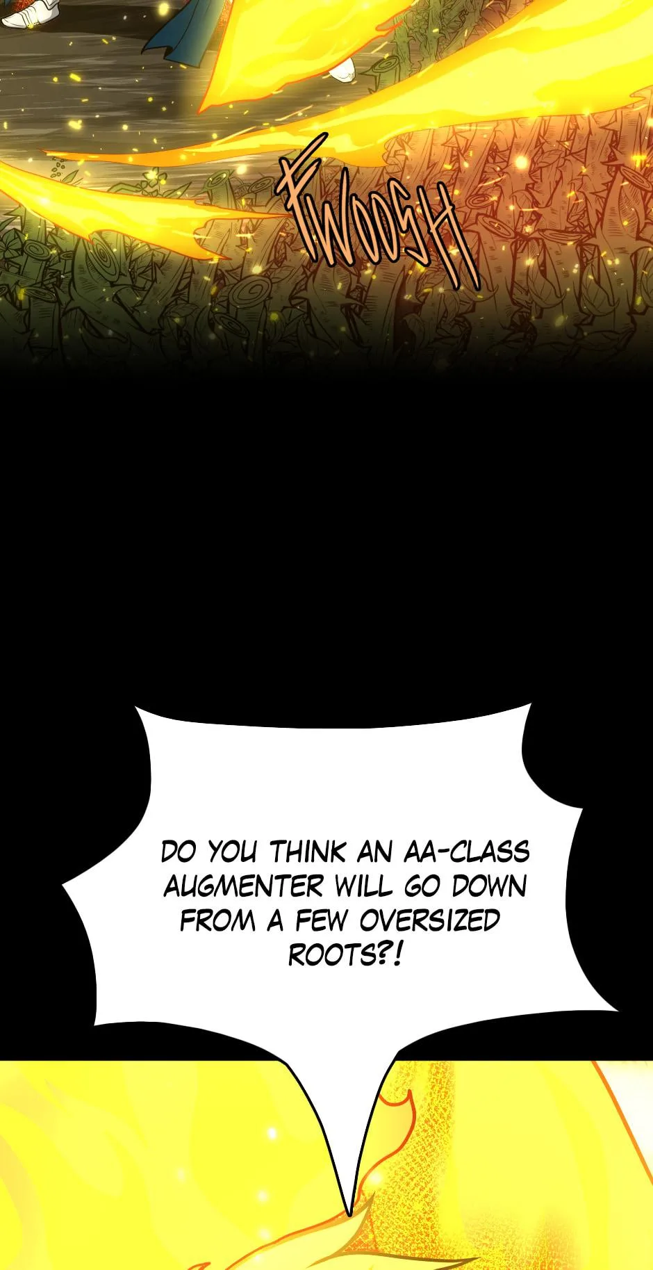 The Beginning After The End - Chapter 64 - Page 15