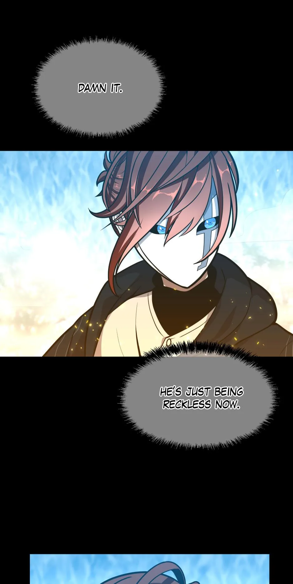The Beginning After The End - Chapter 64 - Page 17