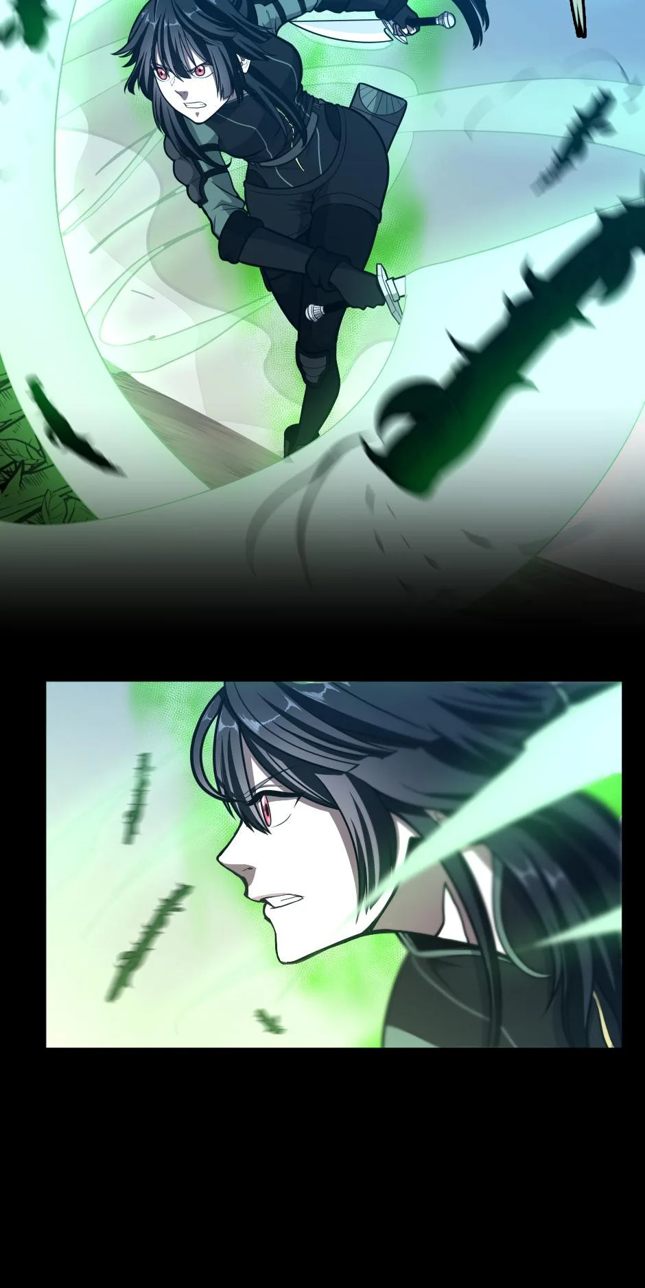 The Beginning After The End - Chapter 64 - Page 19
