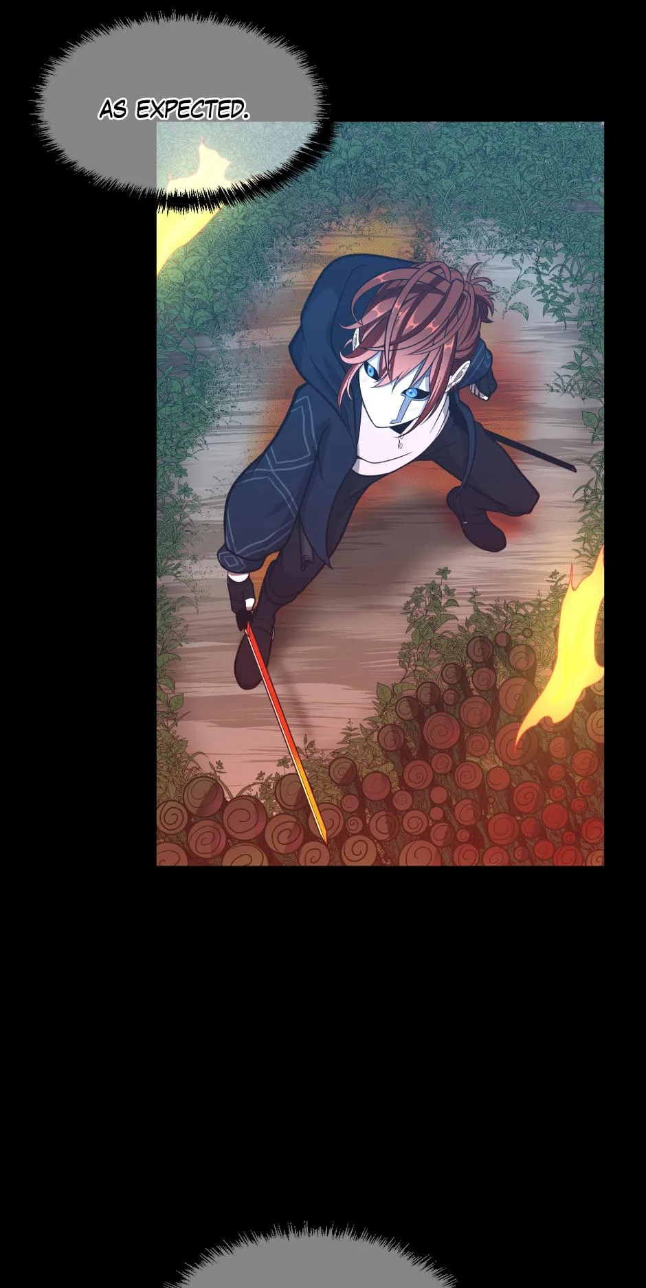 The Beginning After The End - Chapter 64 - Page 20