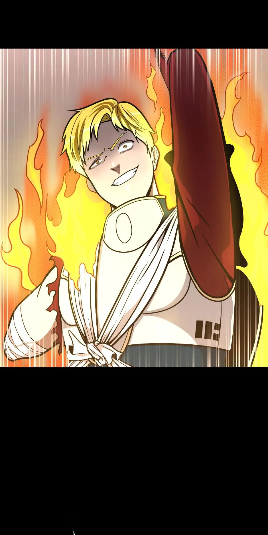 The Beginning After The End - Chapter 64 - Page 22
