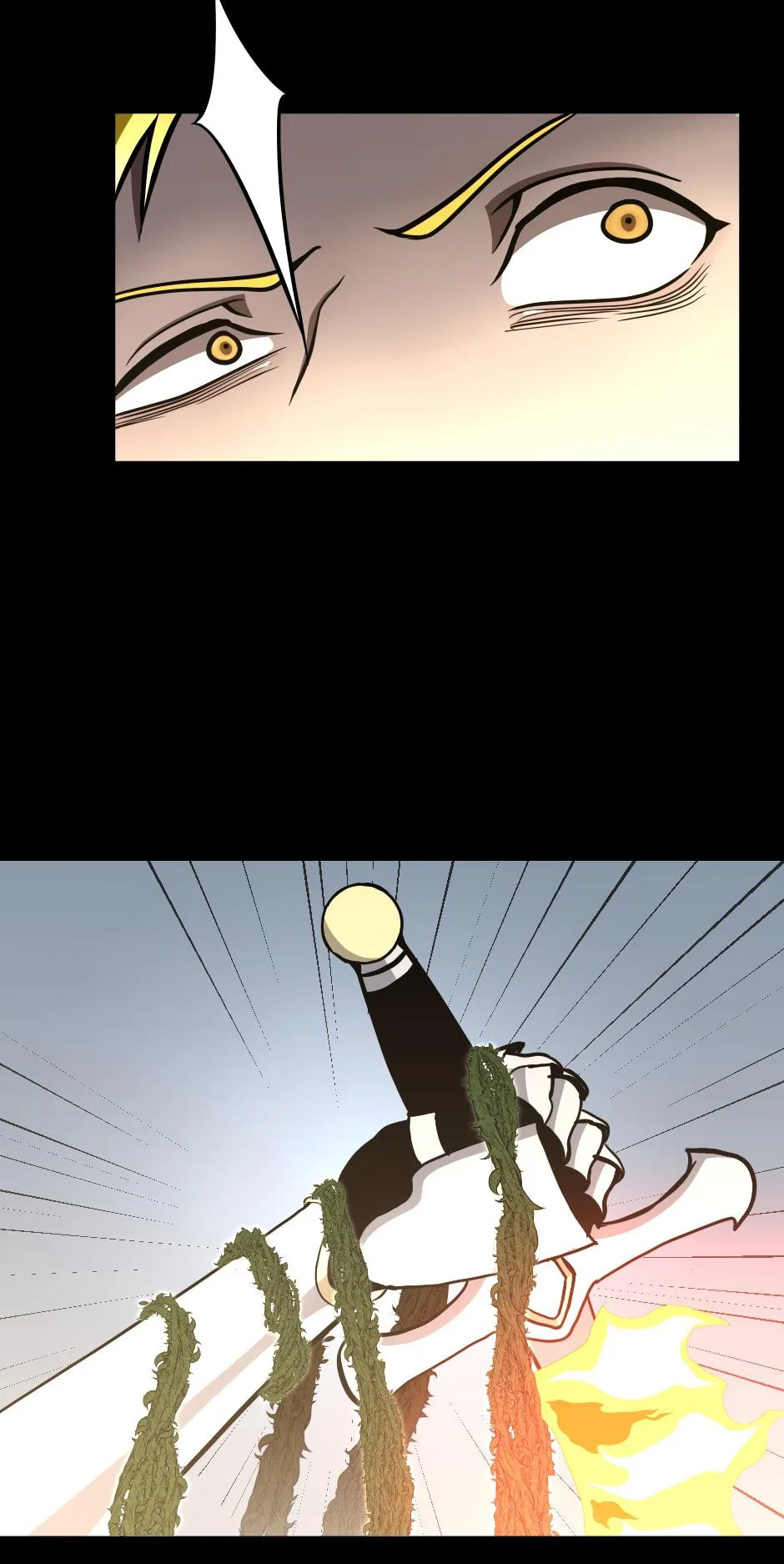 The Beginning After The End - Chapter 64 - Page 23