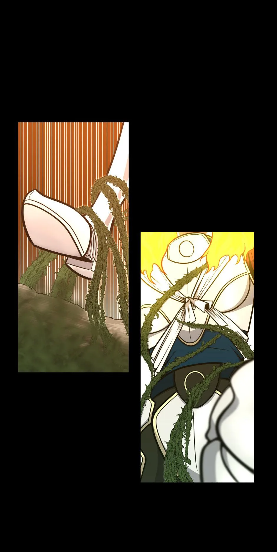 The Beginning After The End - Chapter 64 - Page 24