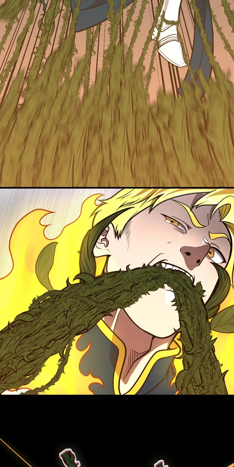 The Beginning After The End - Chapter 64 - Page 26