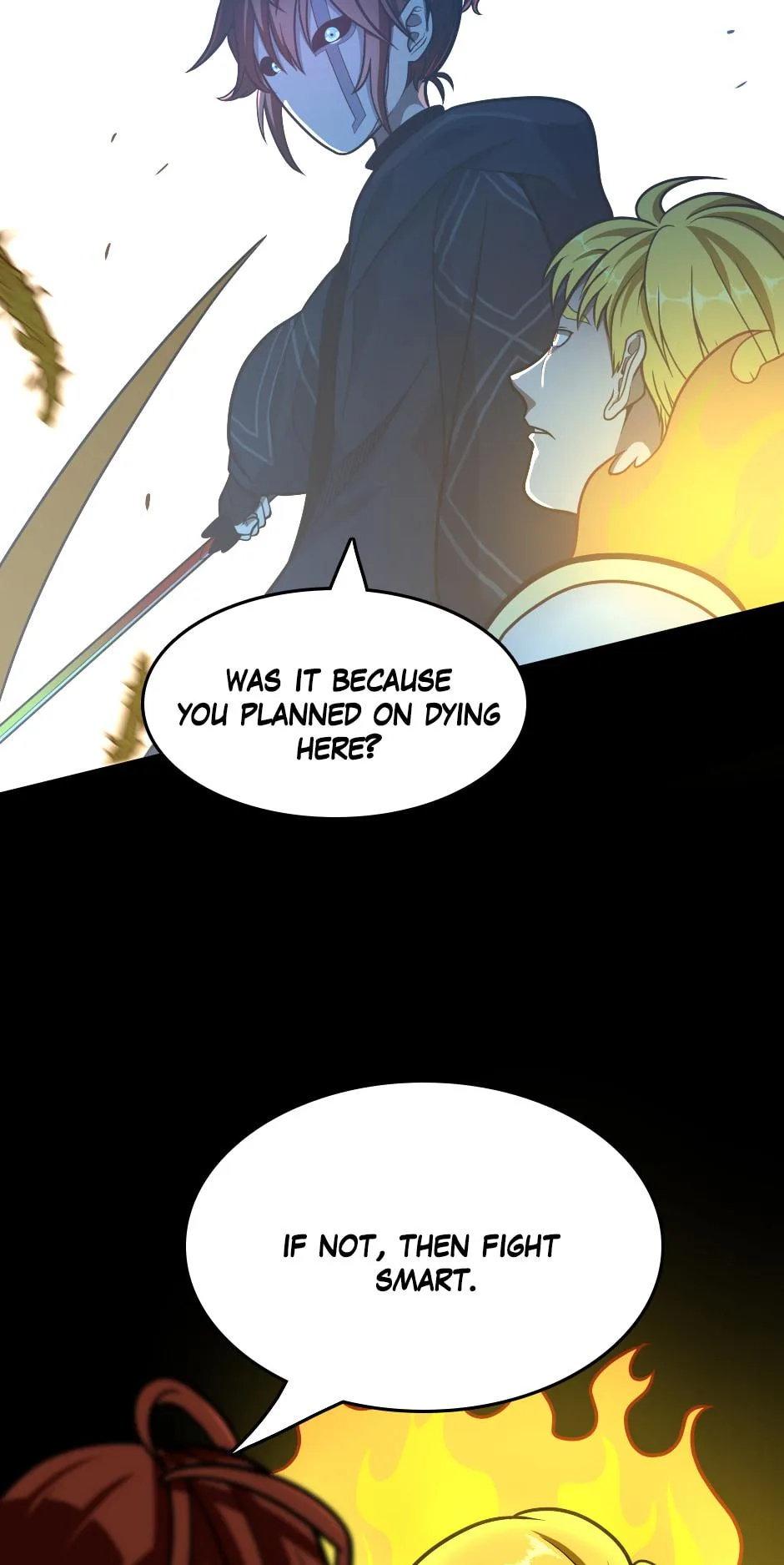 The Beginning After The End - Chapter 64 - Page 30