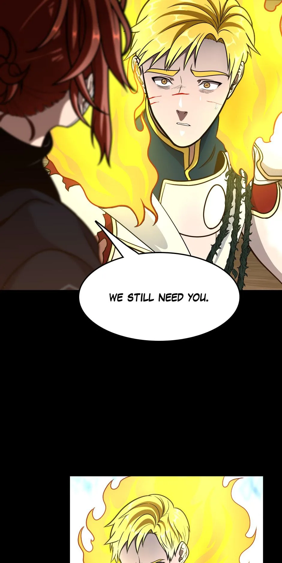The Beginning After The End - Chapter 64 - Page 31