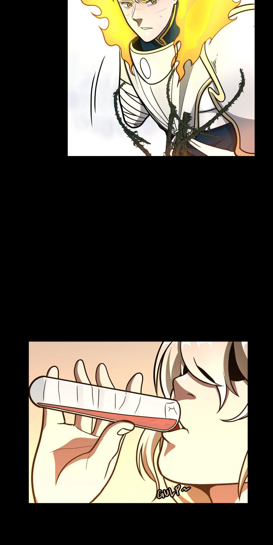 The Beginning After The End - Chapter 64 - Page 32