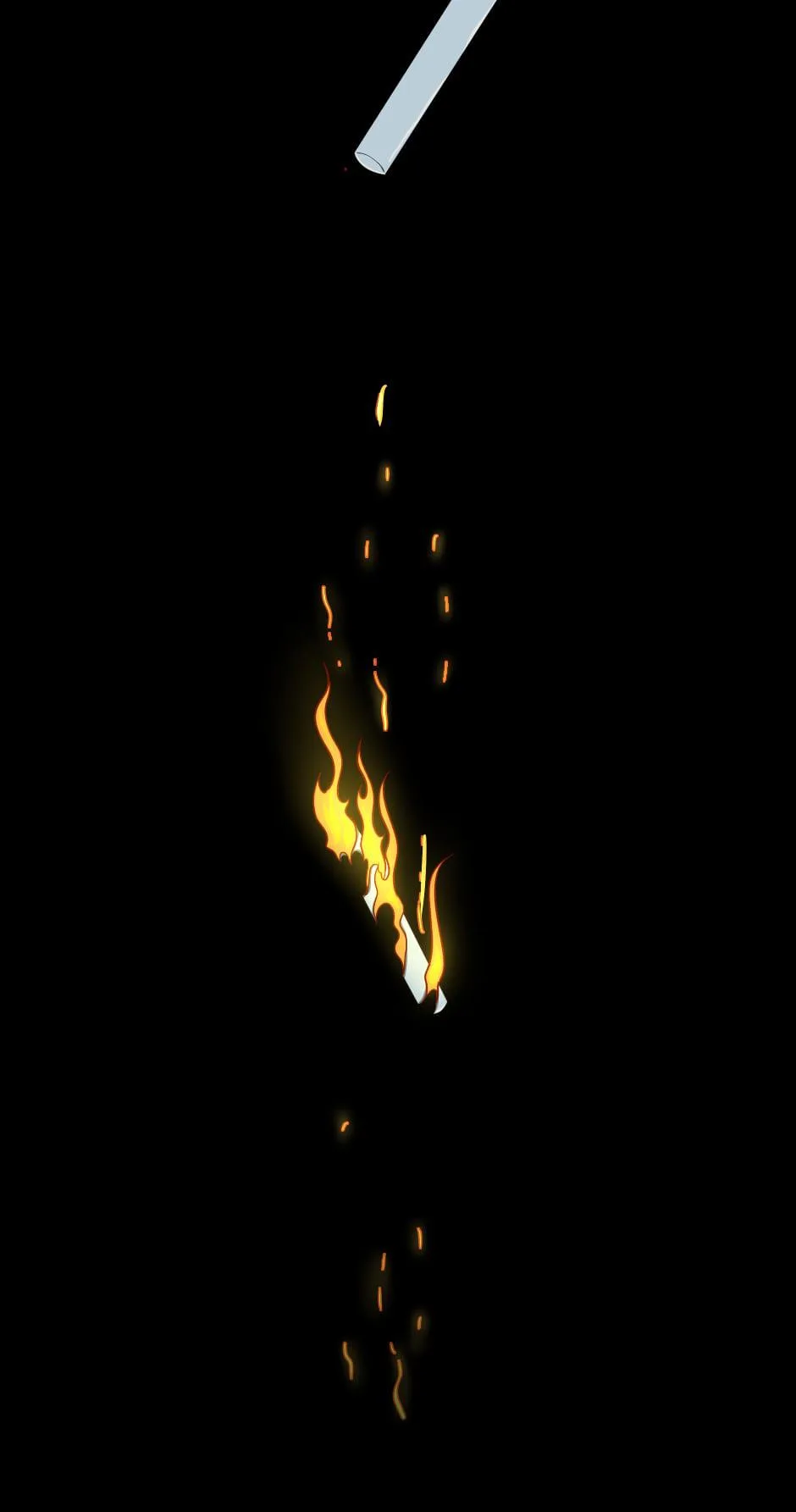 The Beginning After The End - Chapter 64 - Page 34