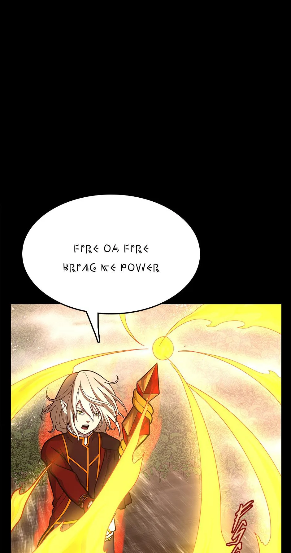 The Beginning After The End - Chapter 64 - Page 35