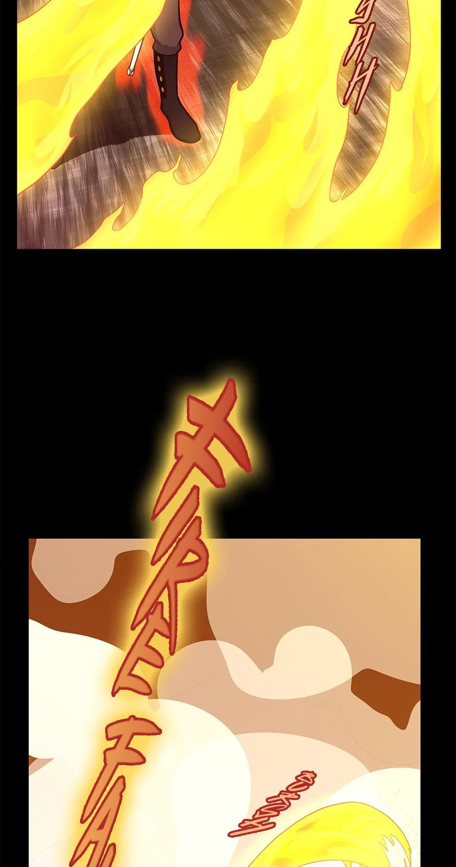 The Beginning After The End - Chapter 64 - Page 36