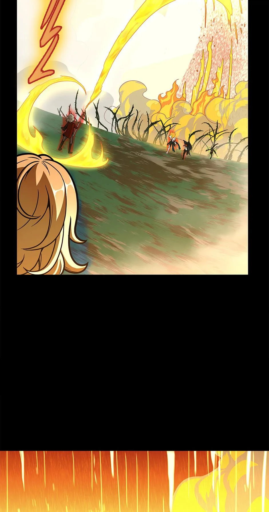 The Beginning After The End - Chapter 64 - Page 37