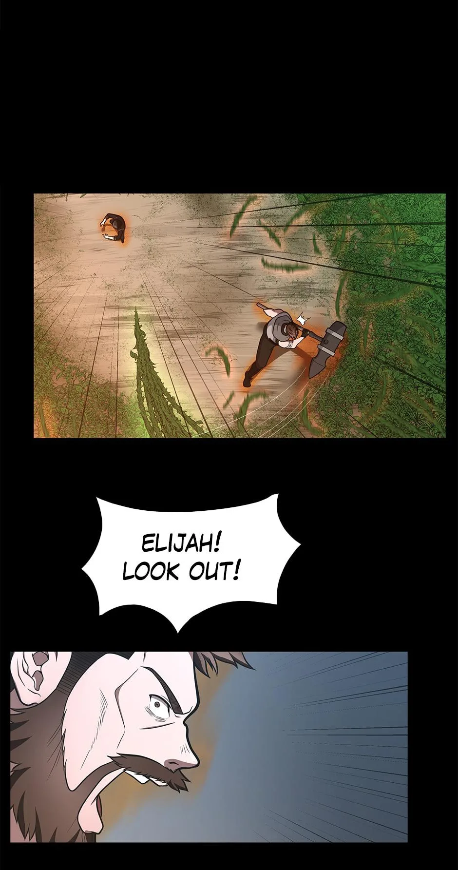 The Beginning After The End - Chapter 64 - Page 39