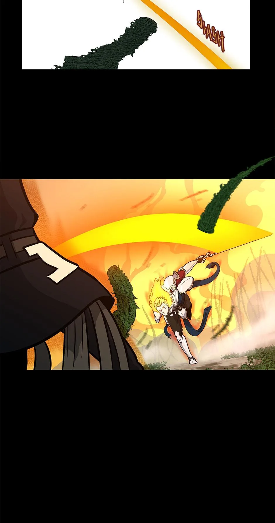 The Beginning After The End - Chapter 64 - Page 41