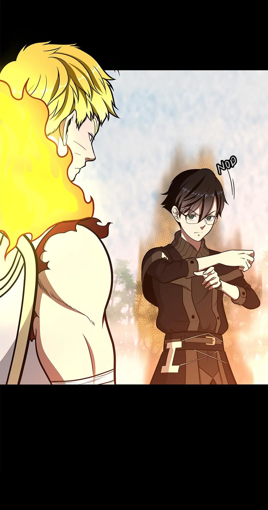 The Beginning After The End - Chapter 64 - Page 42