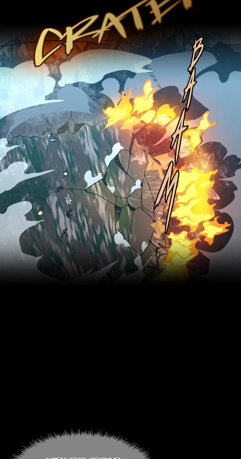 The Beginning After The End - Chapter 64 - Page 45