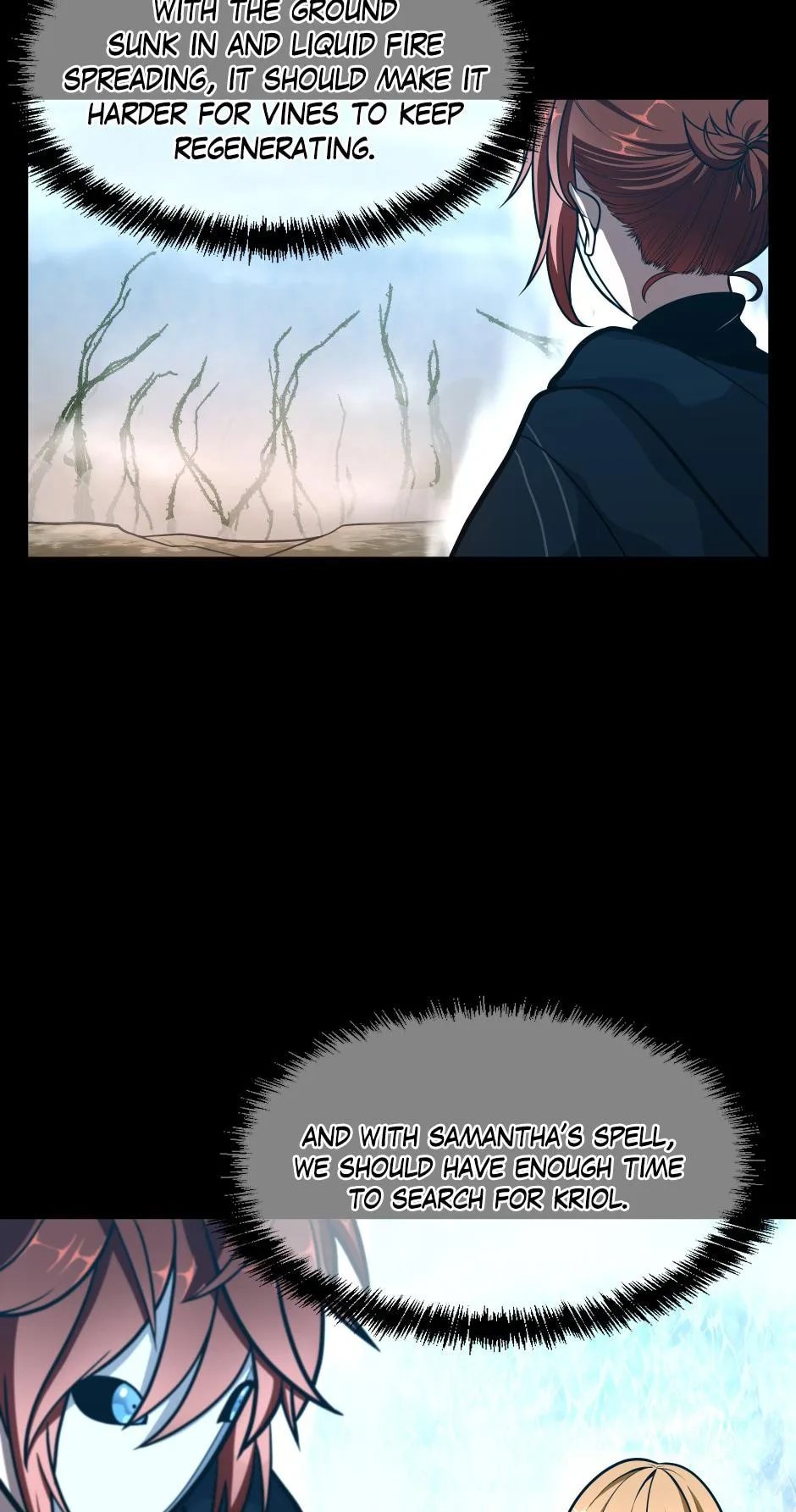 The Beginning After The End - Chapter 64 - Page 46