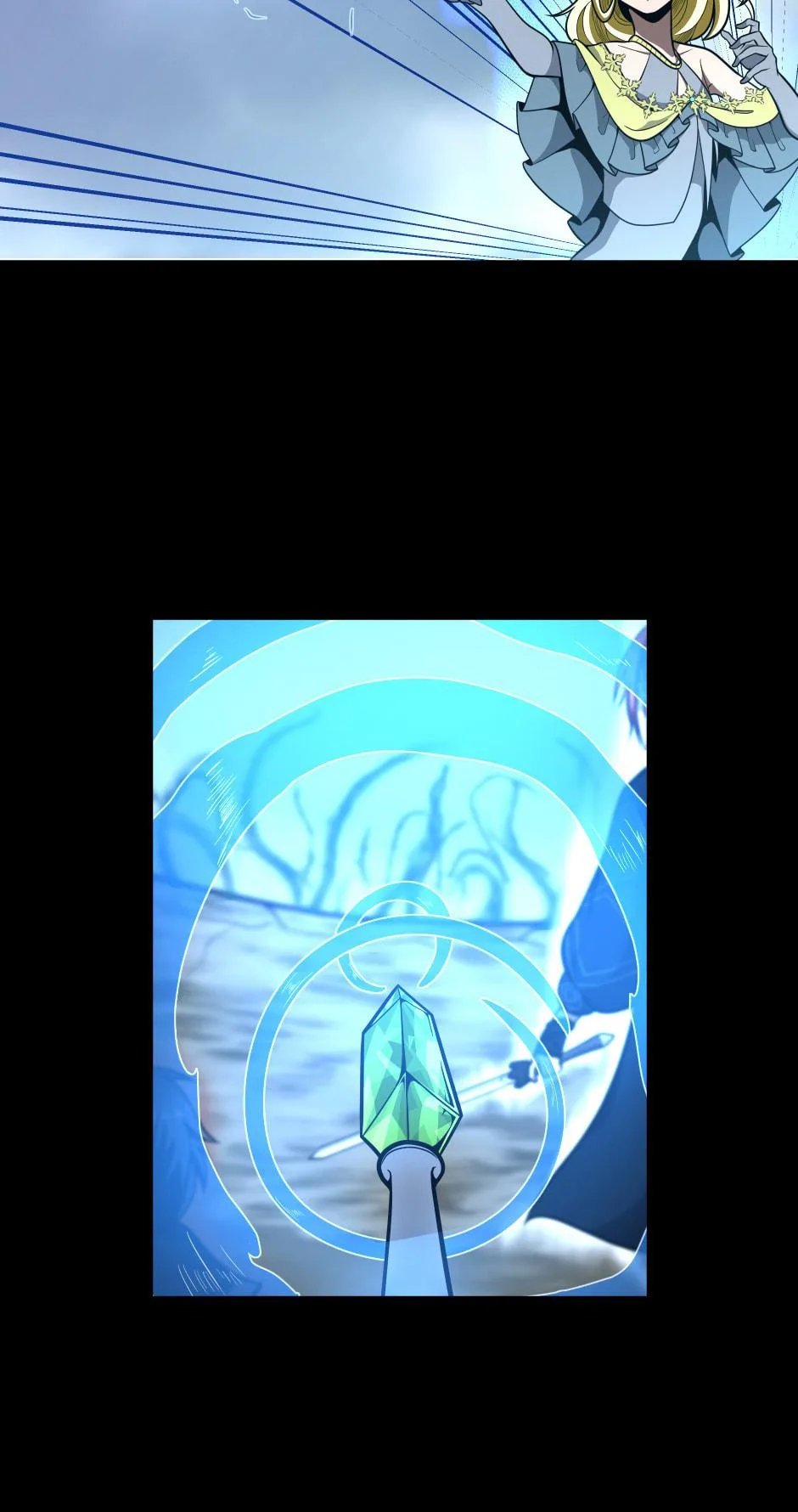 The Beginning After The End - Chapter 64 - Page 48