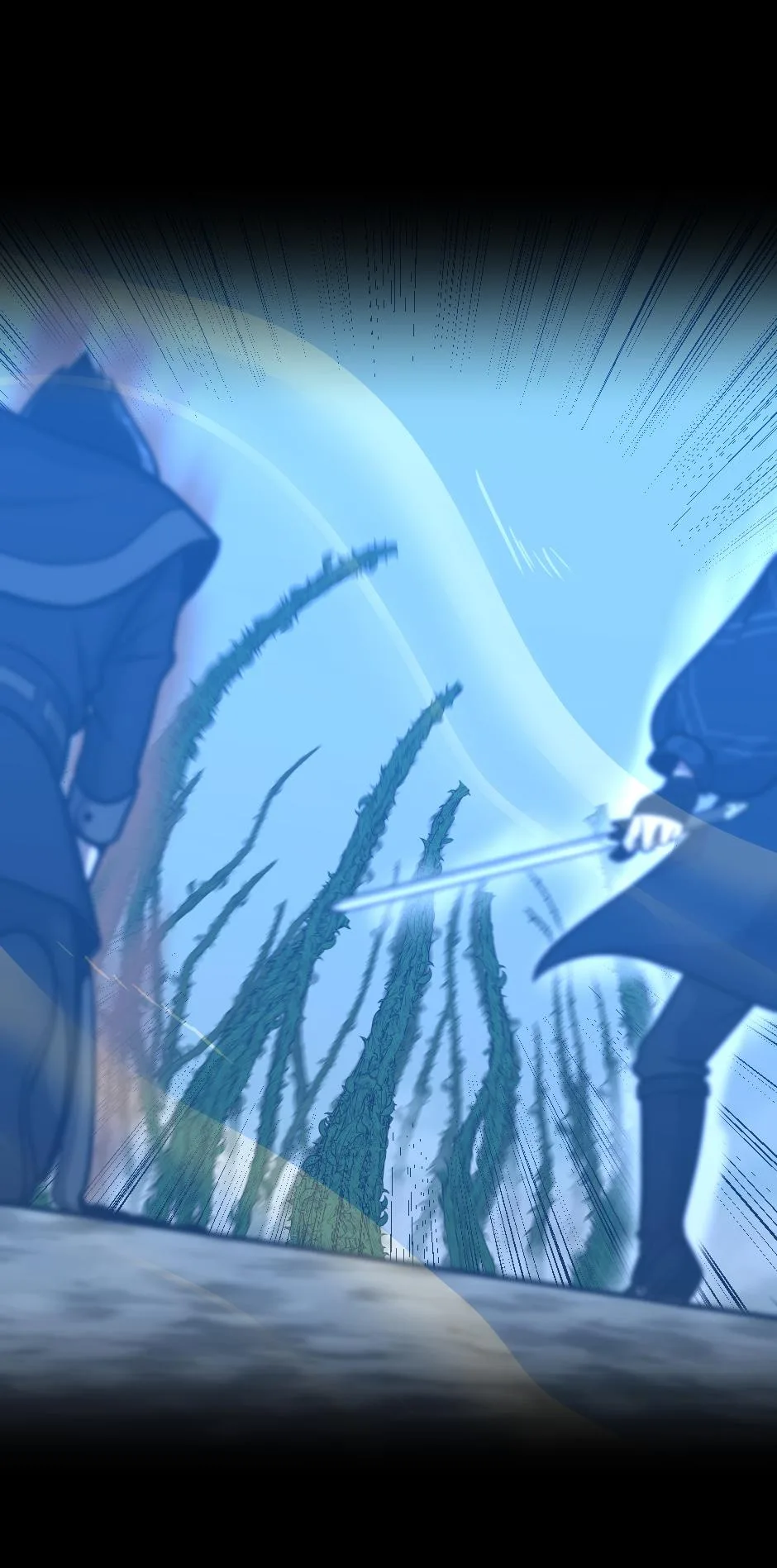 The Beginning After The End - Chapter 64 - Page 49