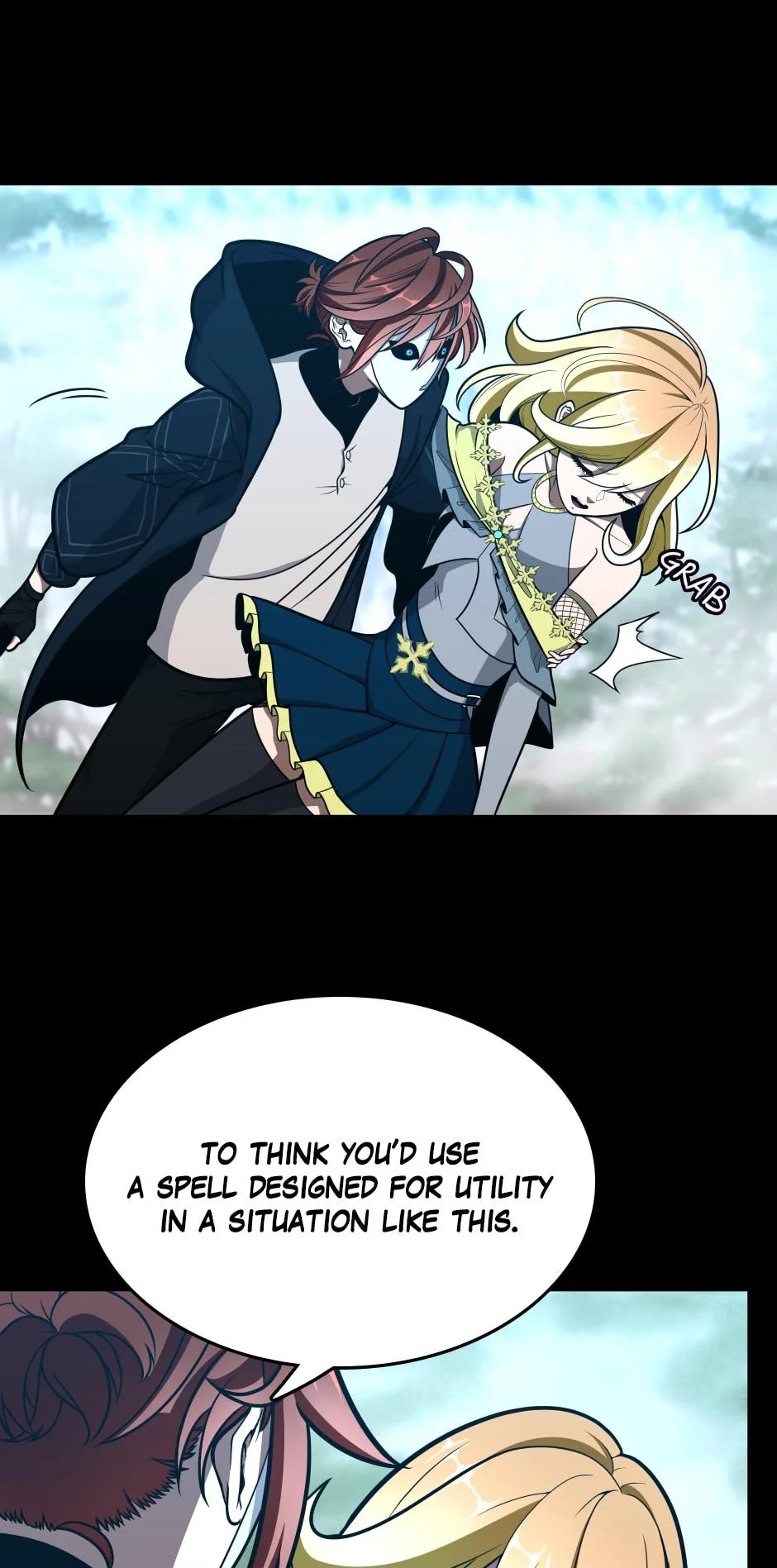 The Beginning After The End - Chapter 64 - Page 53