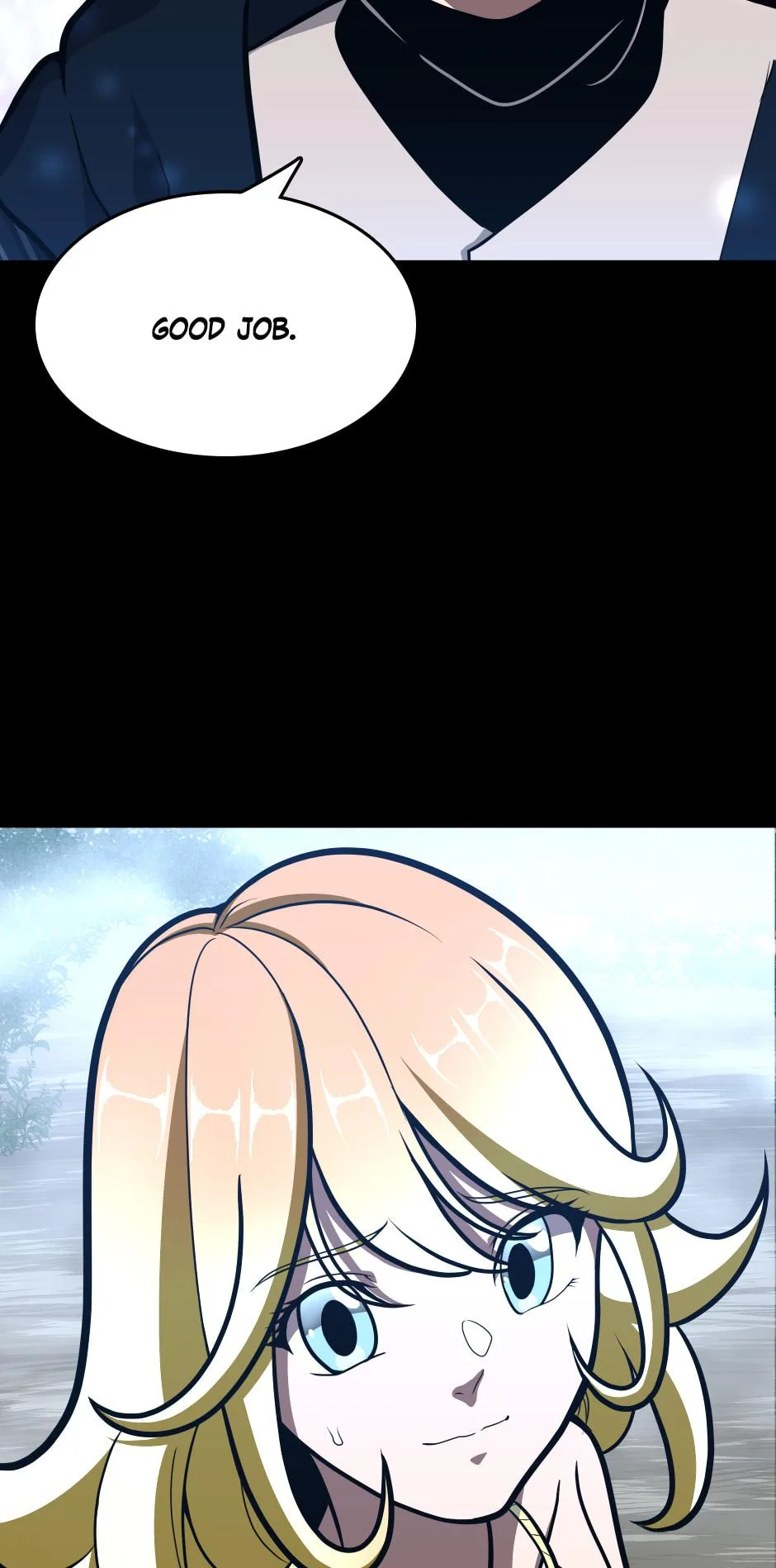The Beginning After The End - Chapter 64 - Page 55