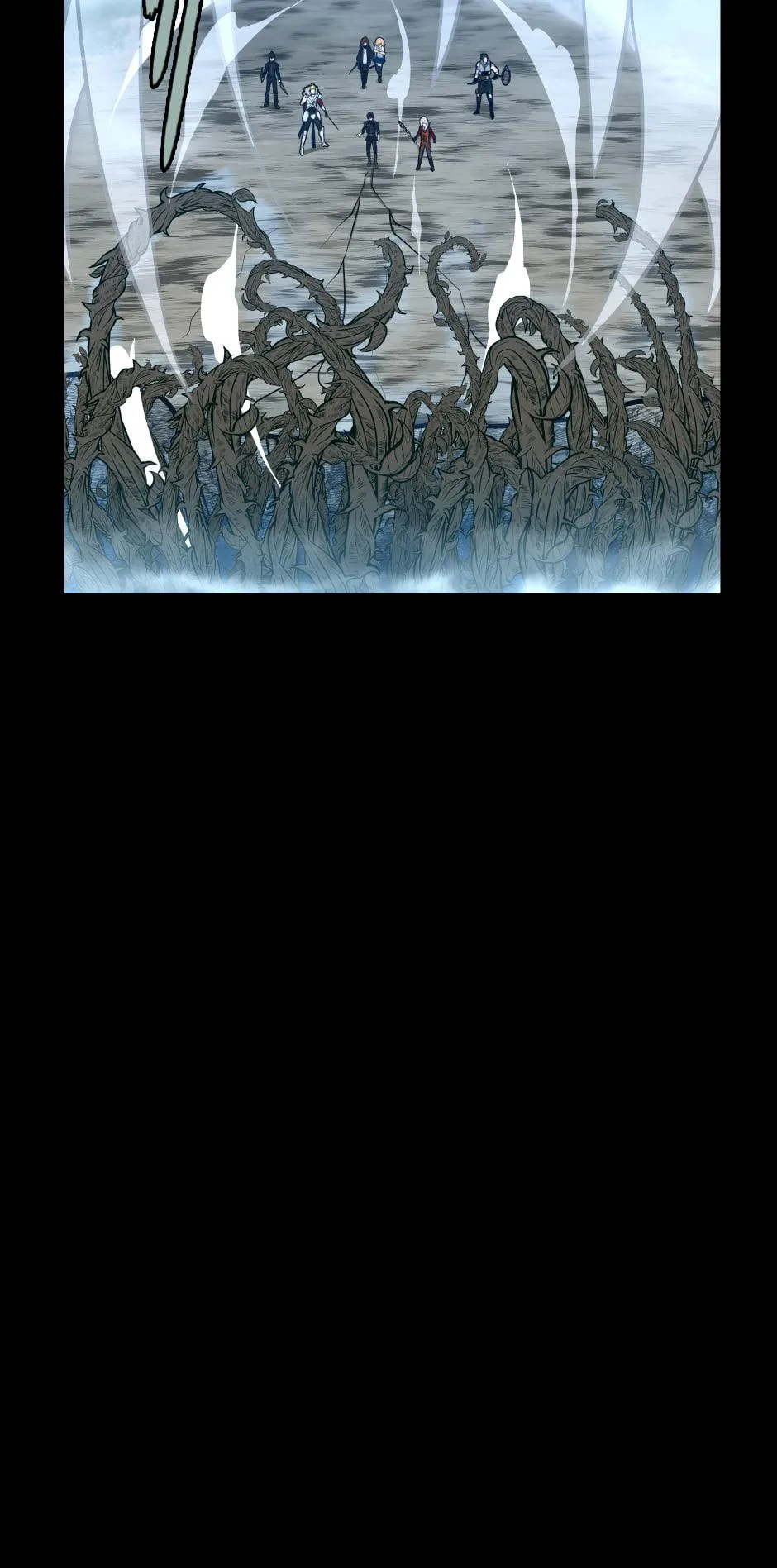 The Beginning After The End - Chapter 64 - Page 58