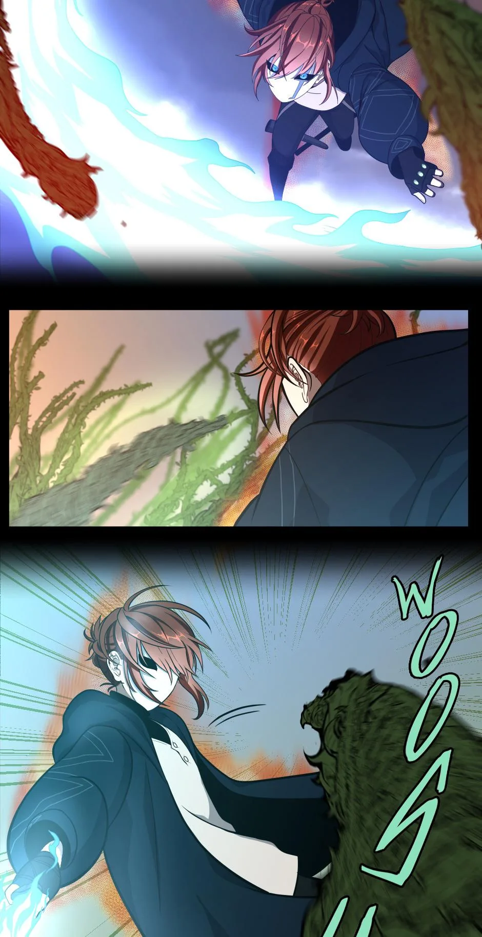The Beginning After The End - Chapter 64 - Page 6