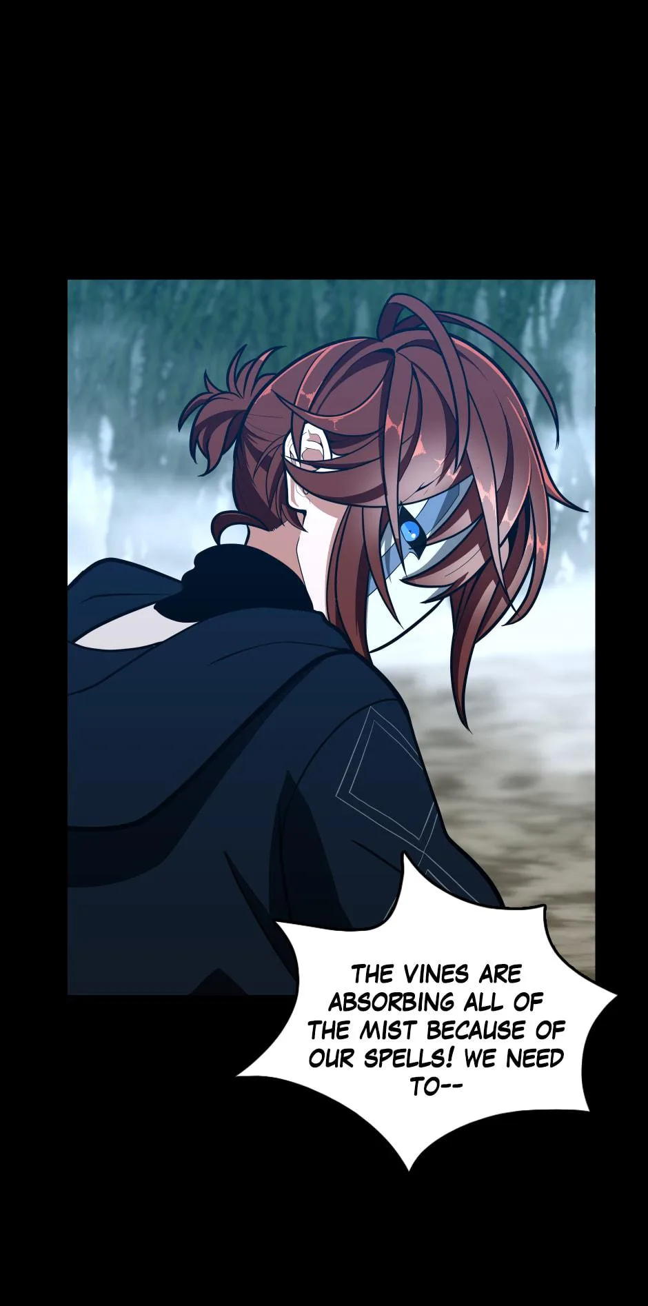The Beginning After The End - Chapter 64 - Page 63