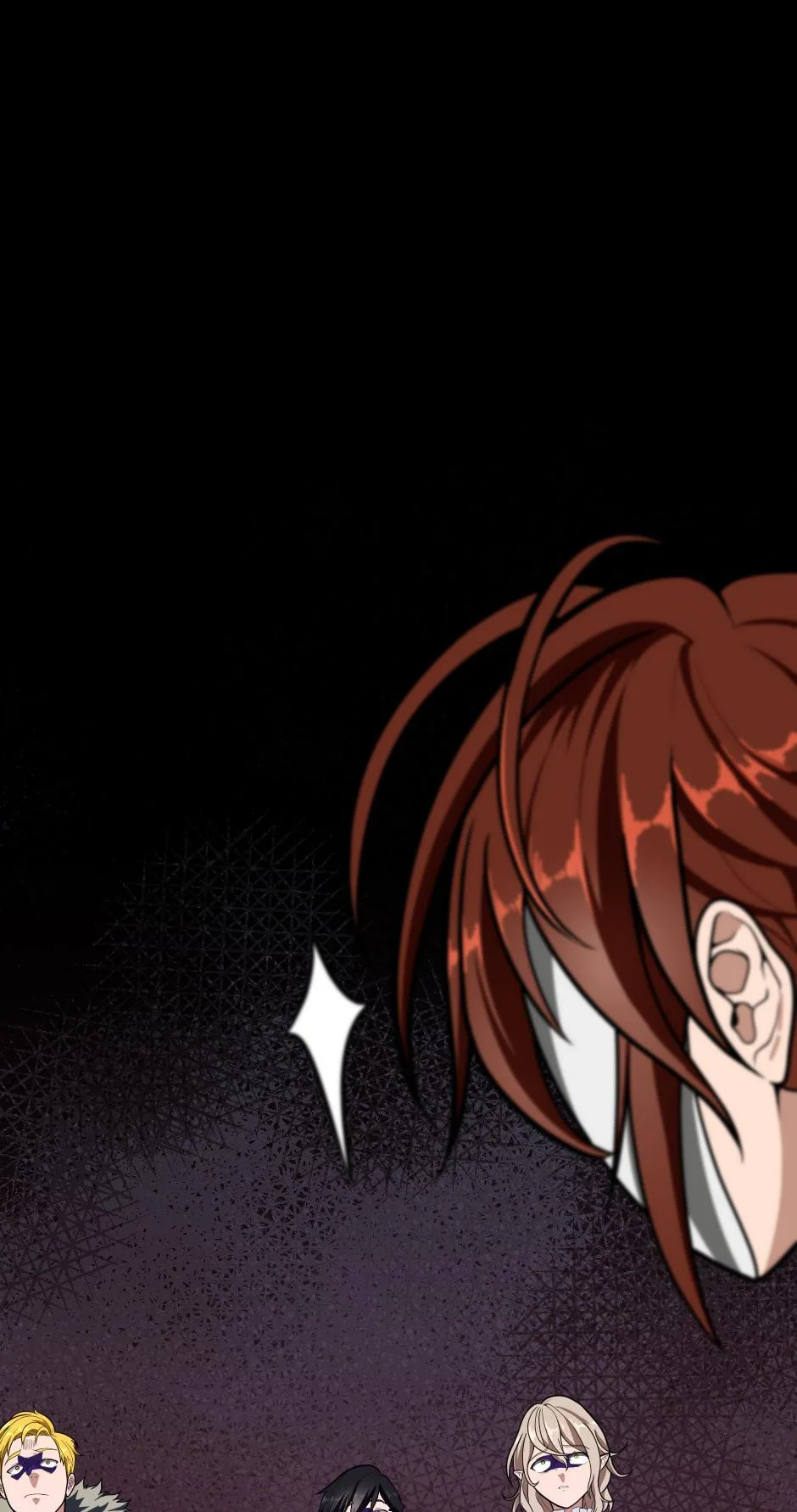 The Beginning After The End - Chapter 64 - Page 64