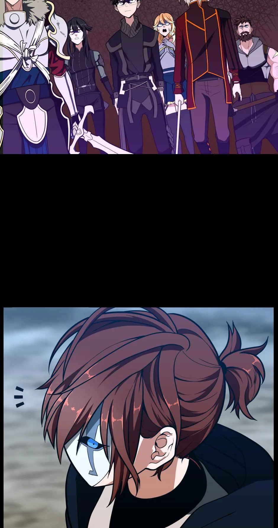 The Beginning After The End - Chapter 64 - Page 65