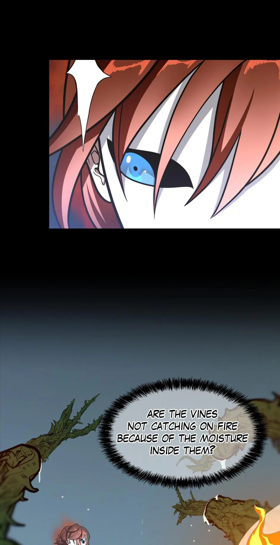 The Beginning After The End - Chapter 64 - Page 9