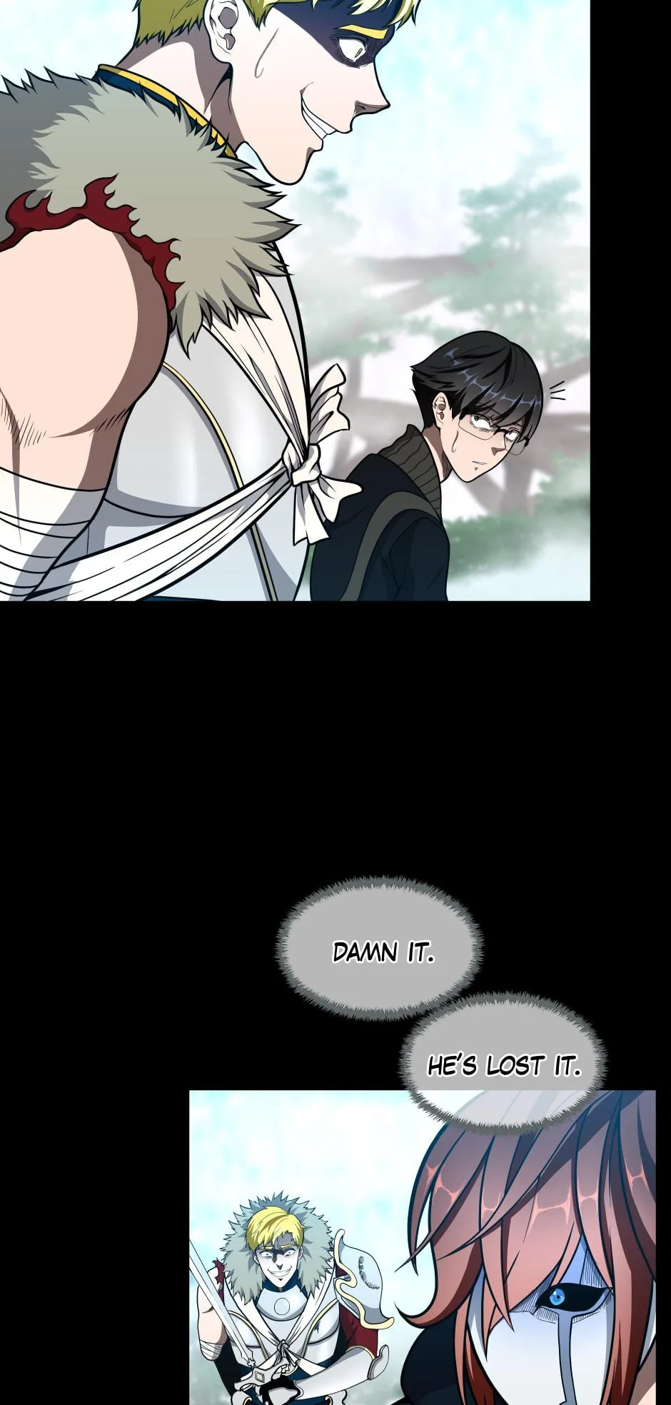 The Beginning After The End - Chapter 65 - Page 11