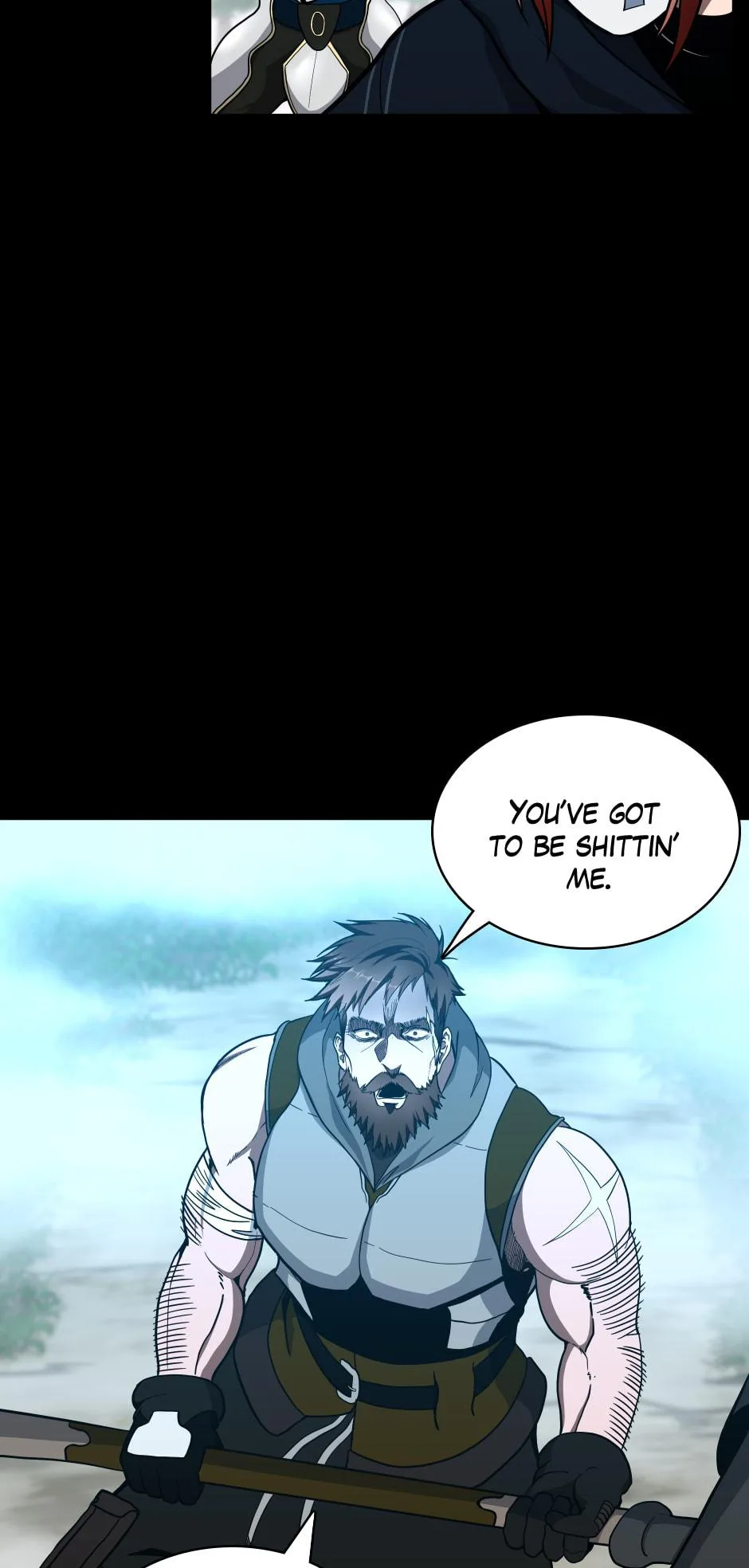 The Beginning After The End - Chapter 65 - Page 12