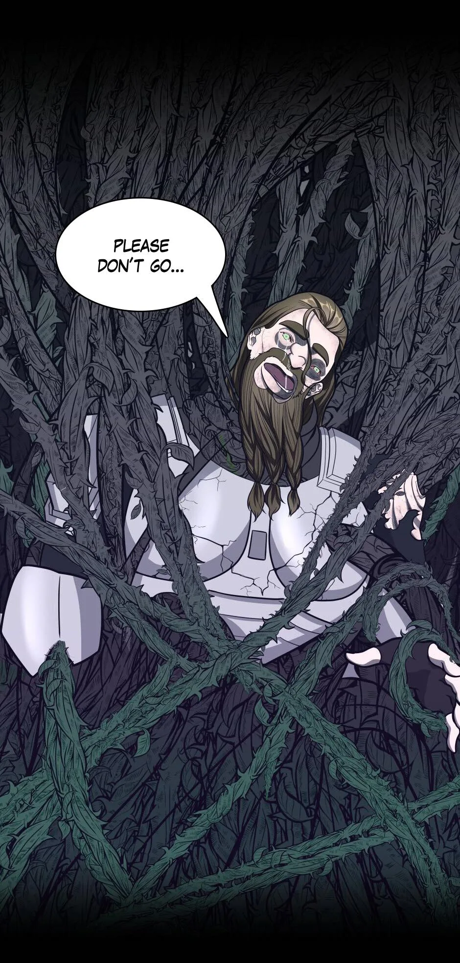 The Beginning After The End - Chapter 65 - Page 15