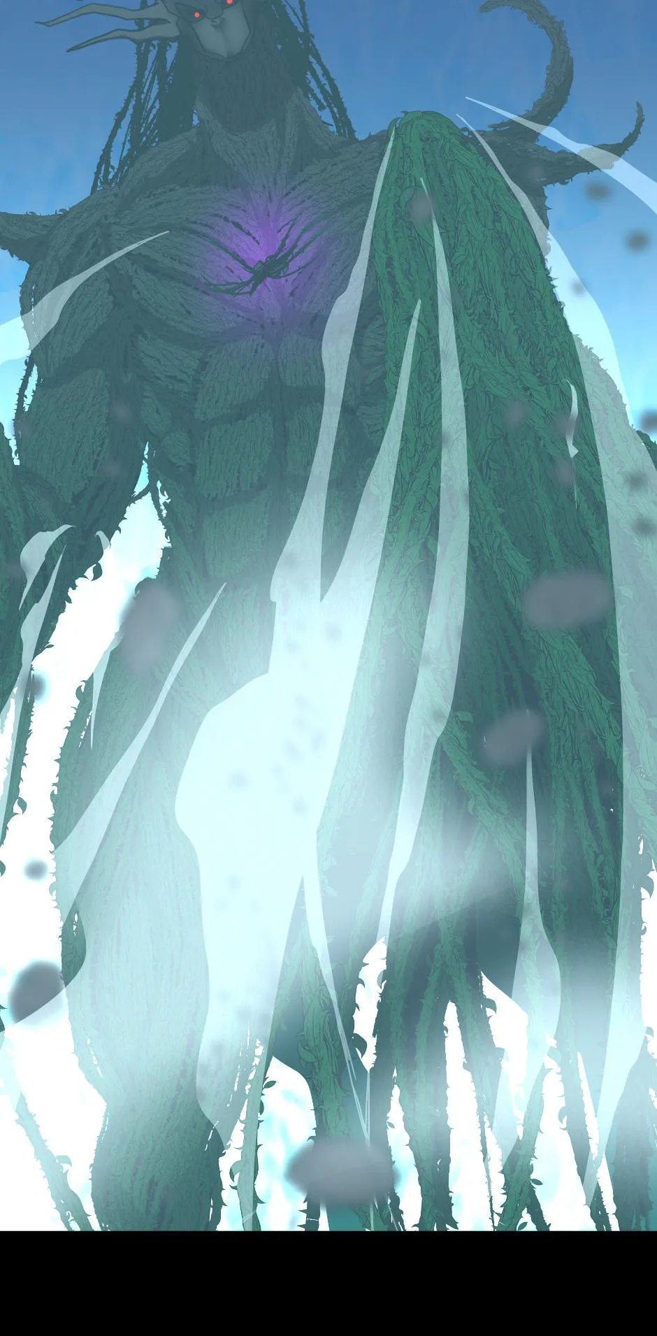 The Beginning After The End - Chapter 65 - Page 18
