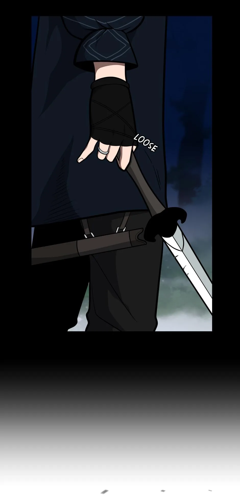 The Beginning After The End - Chapter 65 - Page 2