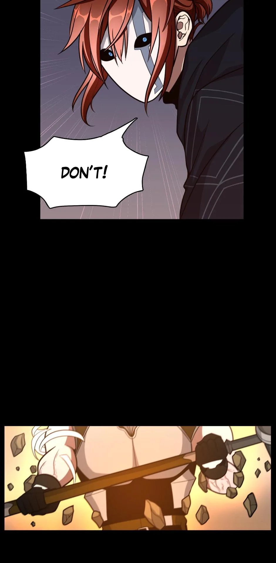 The Beginning After The End - Chapter 65 - Page 27