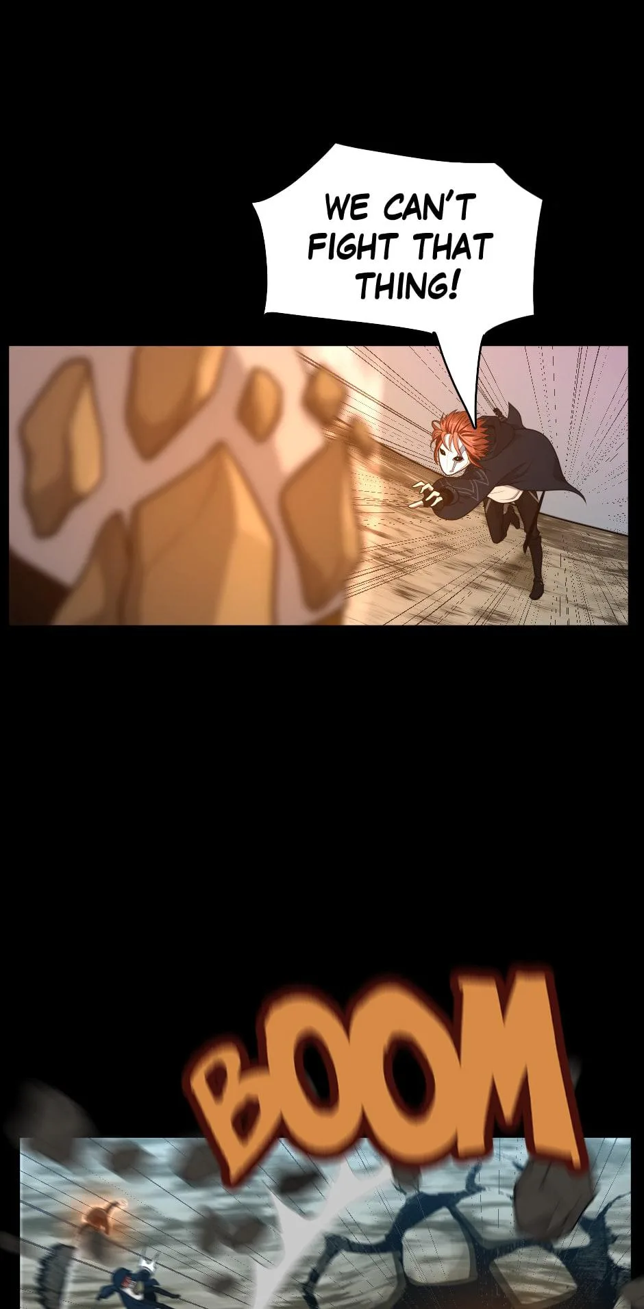 The Beginning After The End - Chapter 65 - Page 28
