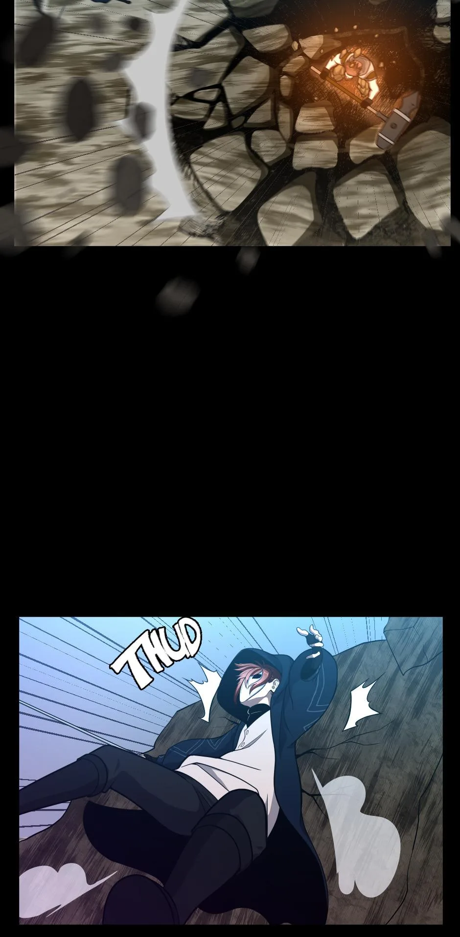 The Beginning After The End - Chapter 65 - Page 29