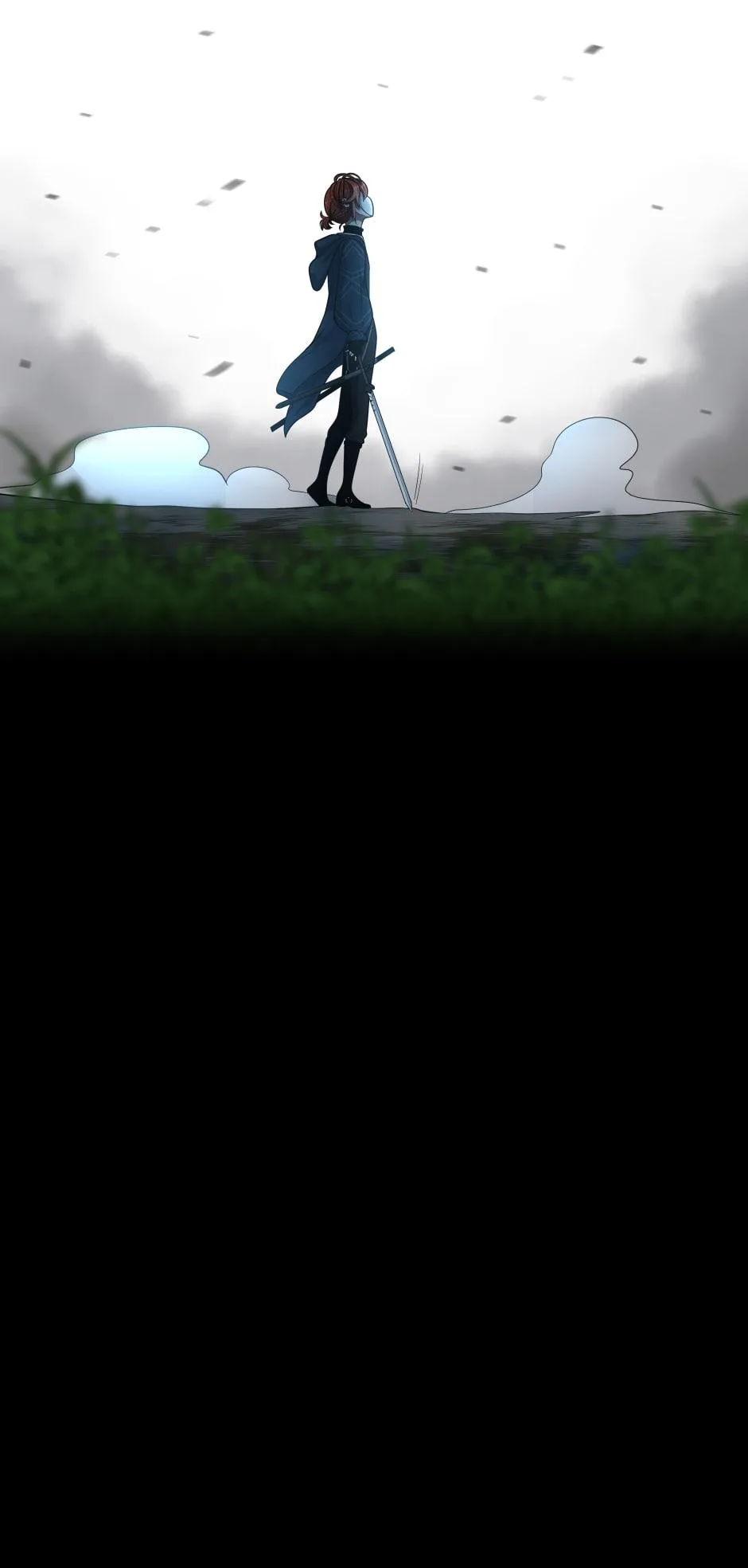 The Beginning After The End - Chapter 65 - Page 3