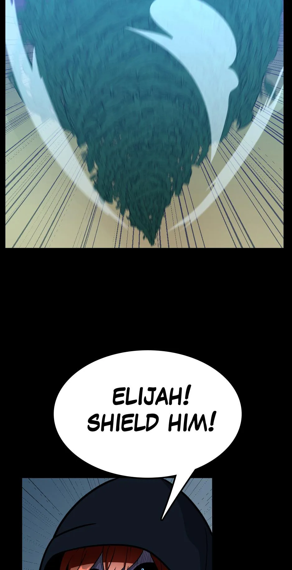 The Beginning After The End - Chapter 65 - Page 34