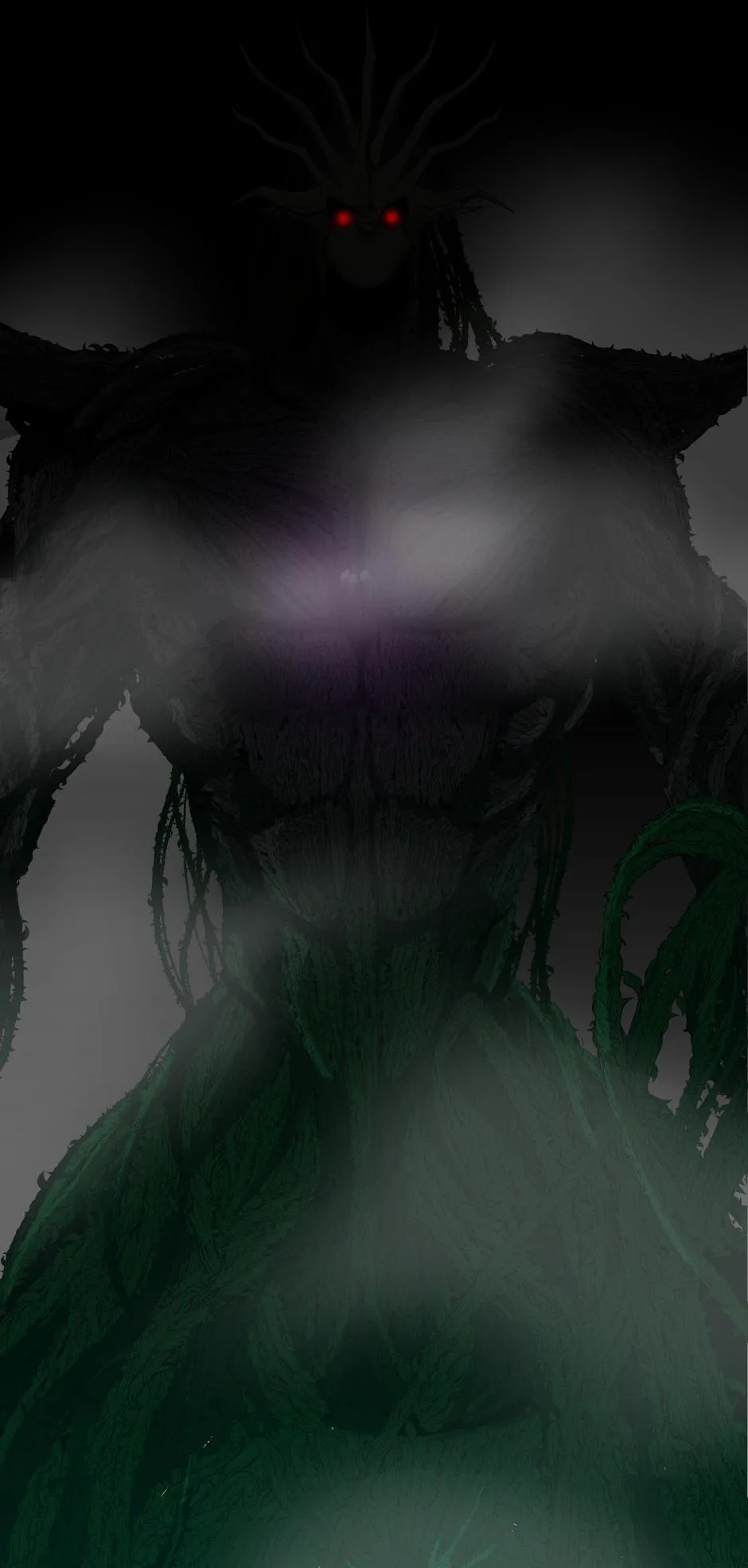 The Beginning After The End - Chapter 65 - Page 4
