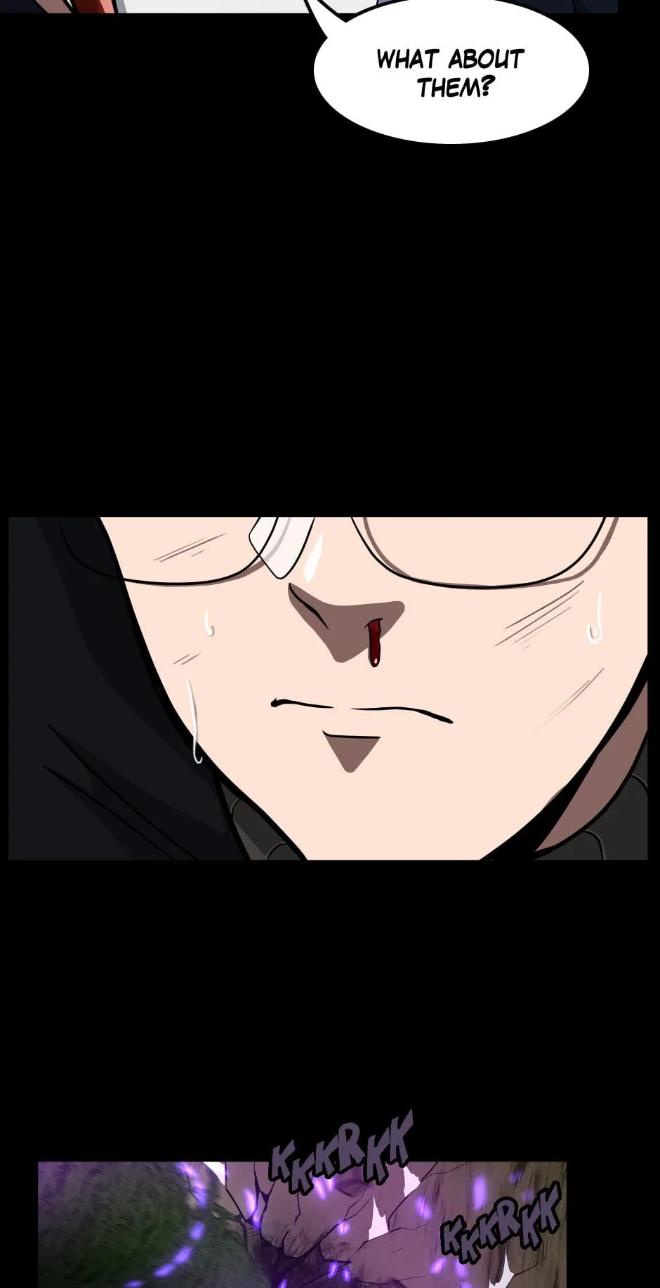 The Beginning After The End - Chapter 65 - Page 40