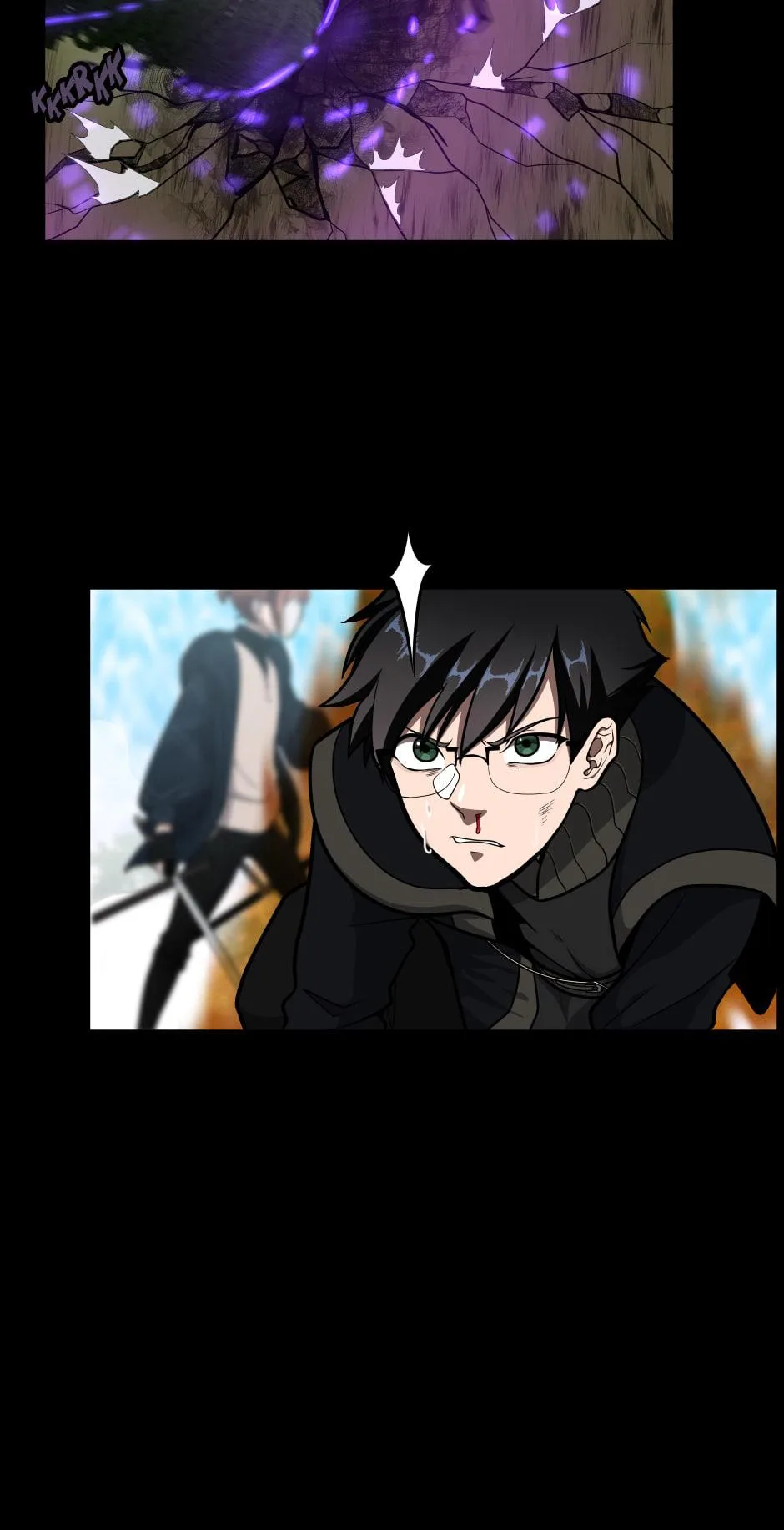 The Beginning After The End - Chapter 65 - Page 41
